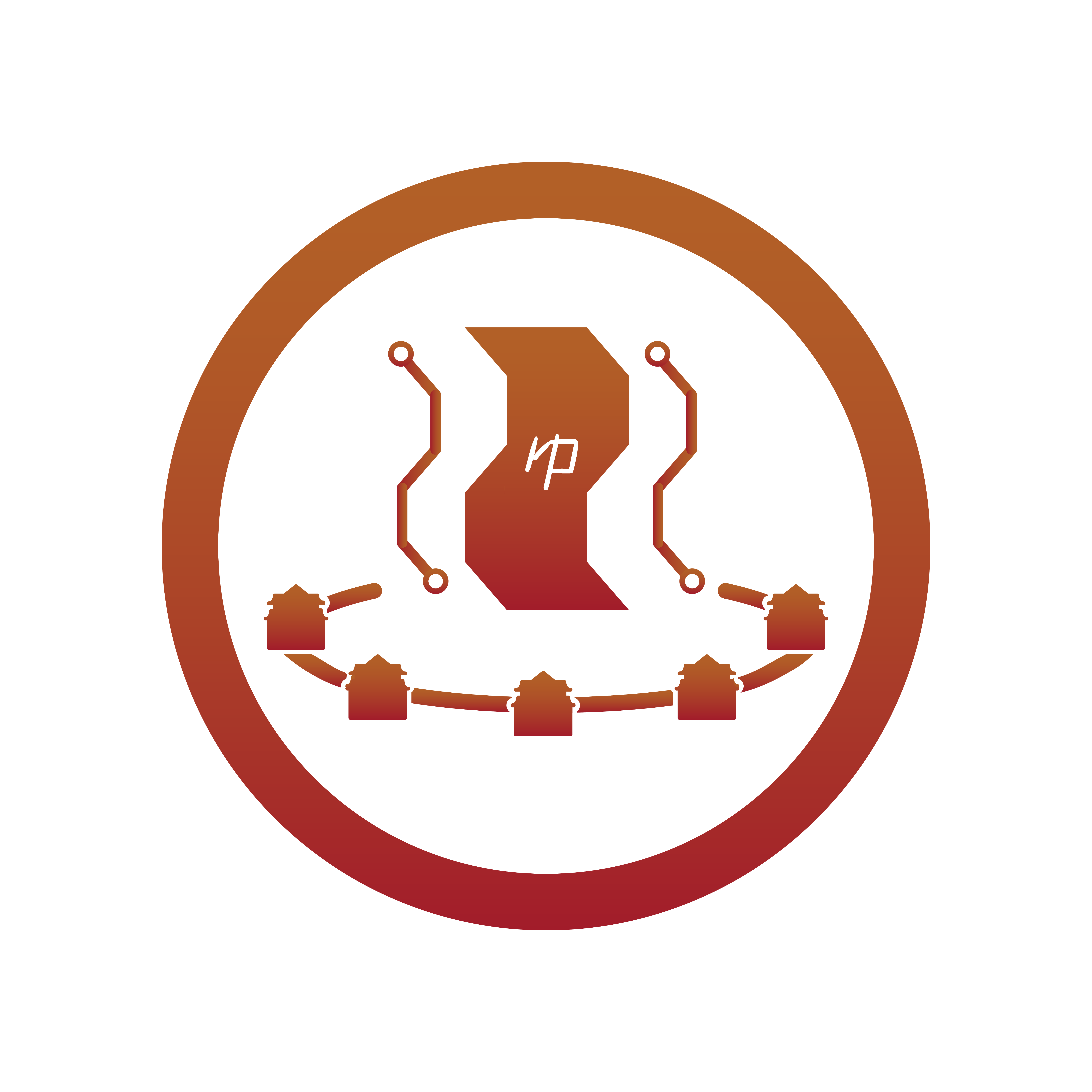 Okami DAO Logo